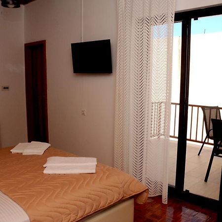 Guest House Smajlaga Улцинь Экстерьер фото