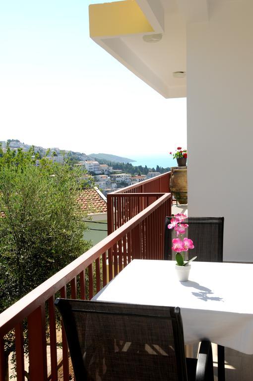 Guest House Smajlaga Улцинь Экстерьер фото