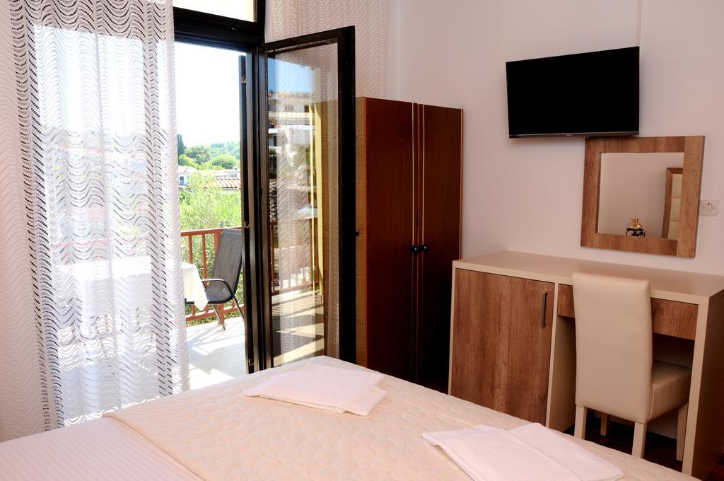 Guest House Smajlaga Улцинь Экстерьер фото