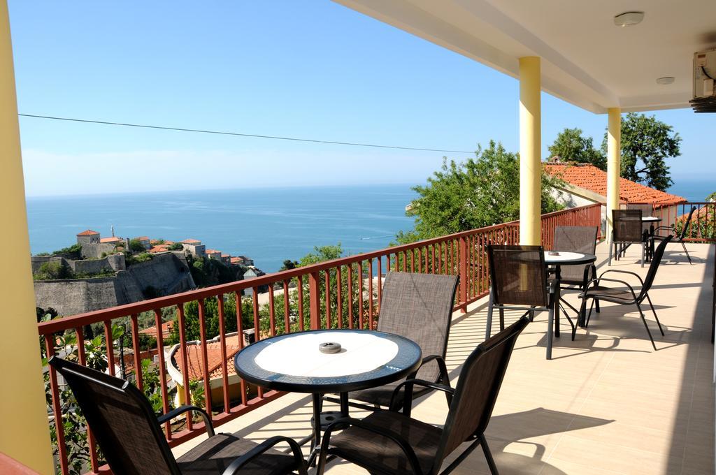Guest House Smajlaga Улцинь Экстерьер фото