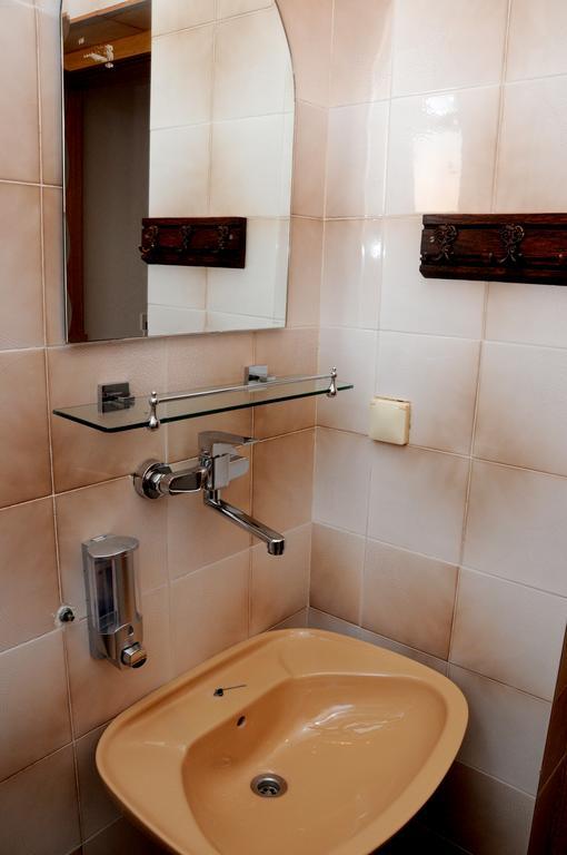 Guest House Smajlaga Улцинь Экстерьер фото