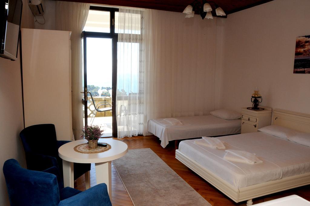 Guest House Smajlaga Улцинь Экстерьер фото
