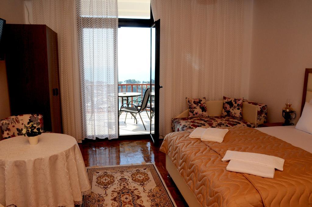 Guest House Smajlaga Улцинь Экстерьер фото