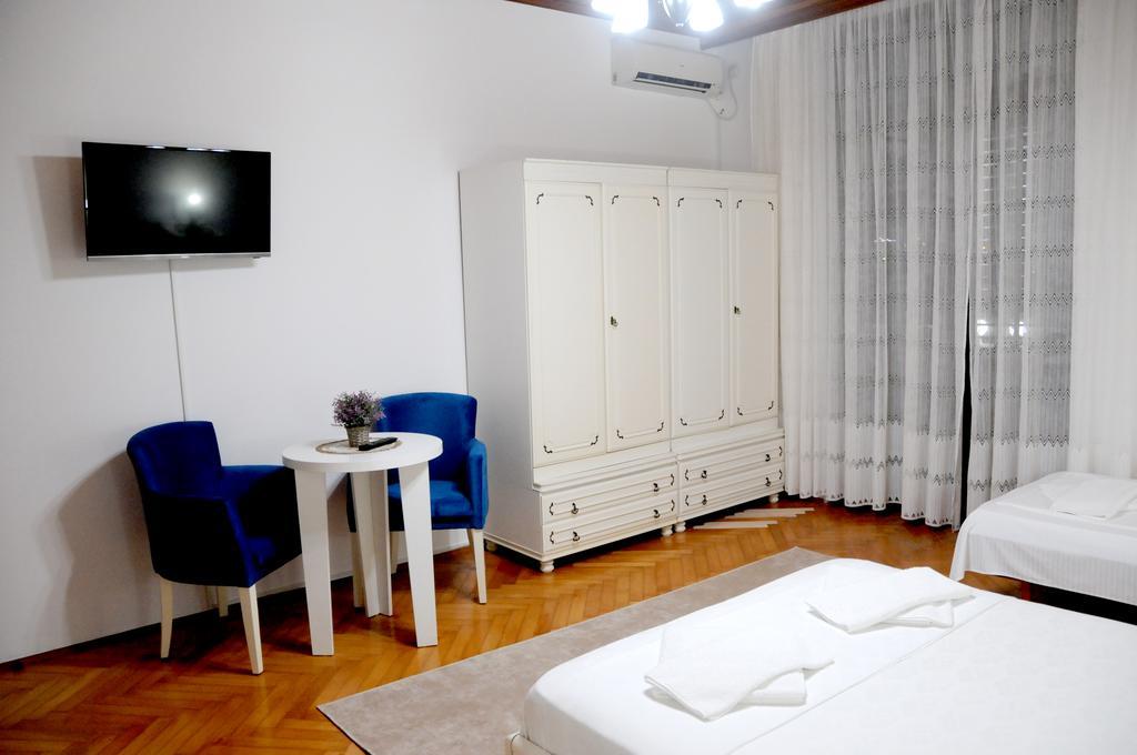 Guest House Smajlaga Улцинь Экстерьер фото