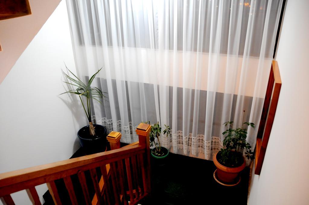 Guest House Smajlaga Улцинь Экстерьер фото