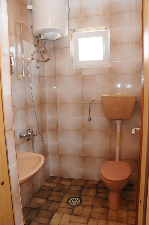 Guest House Smajlaga Улцинь Экстерьер фото